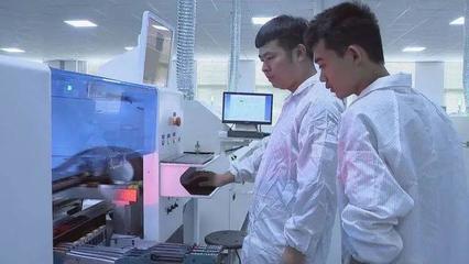 激發企業內生動力，構建以企業為主體的技術創新體系