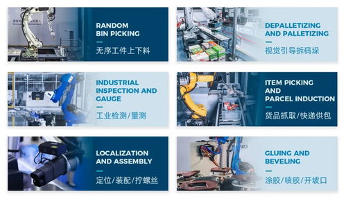 梅卡曼德完成C輪融資，持續深耕AI工業機器人領域