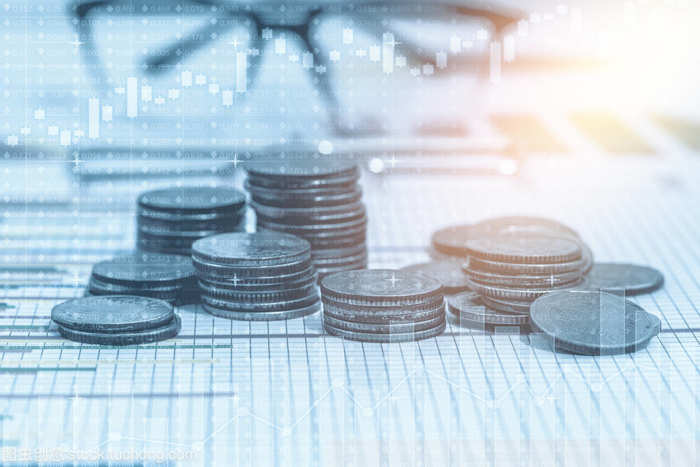 金融與商業中的省錢之道 小硬幣也能堆成財富山