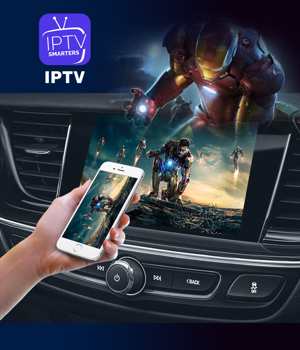 CarPlay Ai盒子 安卓高通8核驅動，有線轉無線Auto的智能車聯新體驗